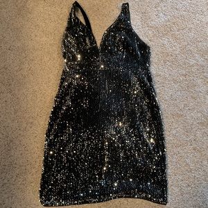 Cocktail/Party Dress